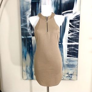 🆕 BOOHOO | BRAND NEW!!! Sexy Racerback Mini Dress